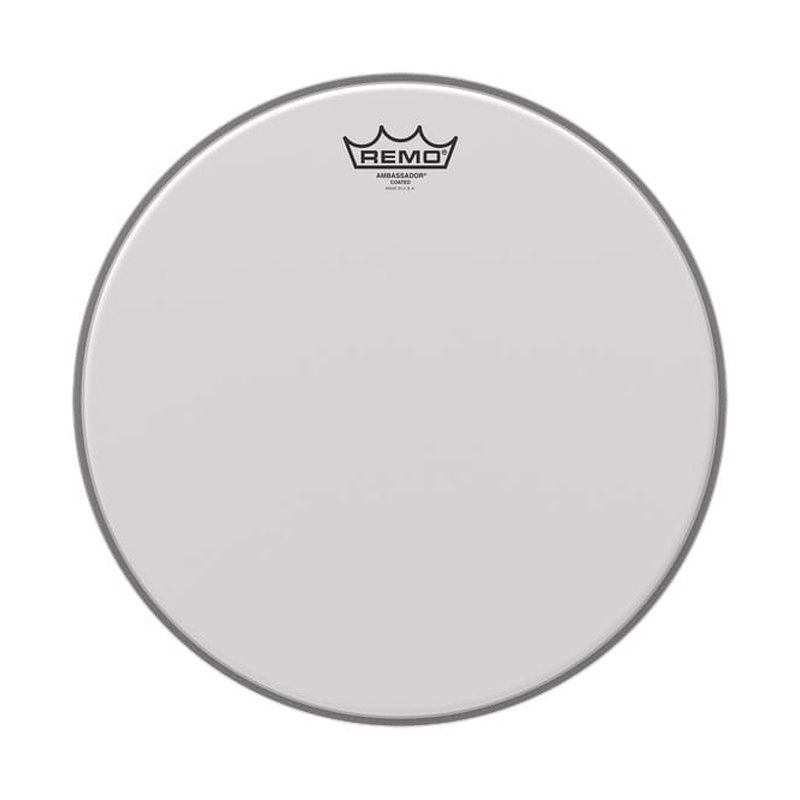 Remo Remo BA-0114-00 14吋 小鼓鼓皮 — 三峽鼓 / 打擊