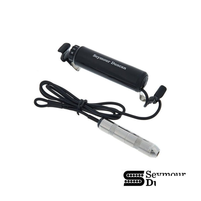 Seymour Duncan Seymour Duncan Acoustic Tube SA-1 木吉他 被動式 響孔 拾音器 — 三峽木吉他 / 民謠吉他