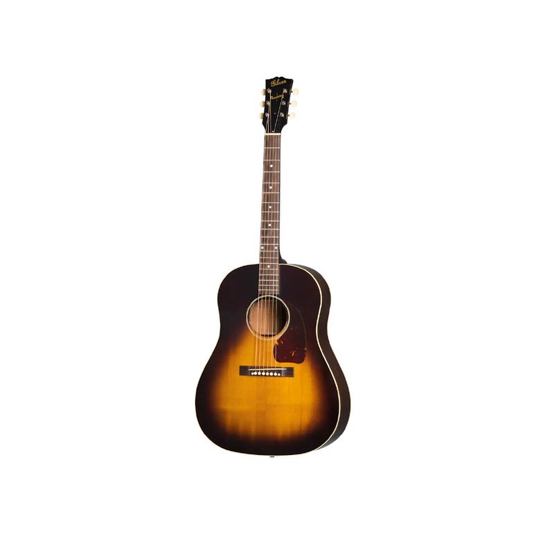 Gibson Gibson /1942 Banner J-45 Light Aged原聲木吉他 — 三峽木吉他 / 民謠吉他