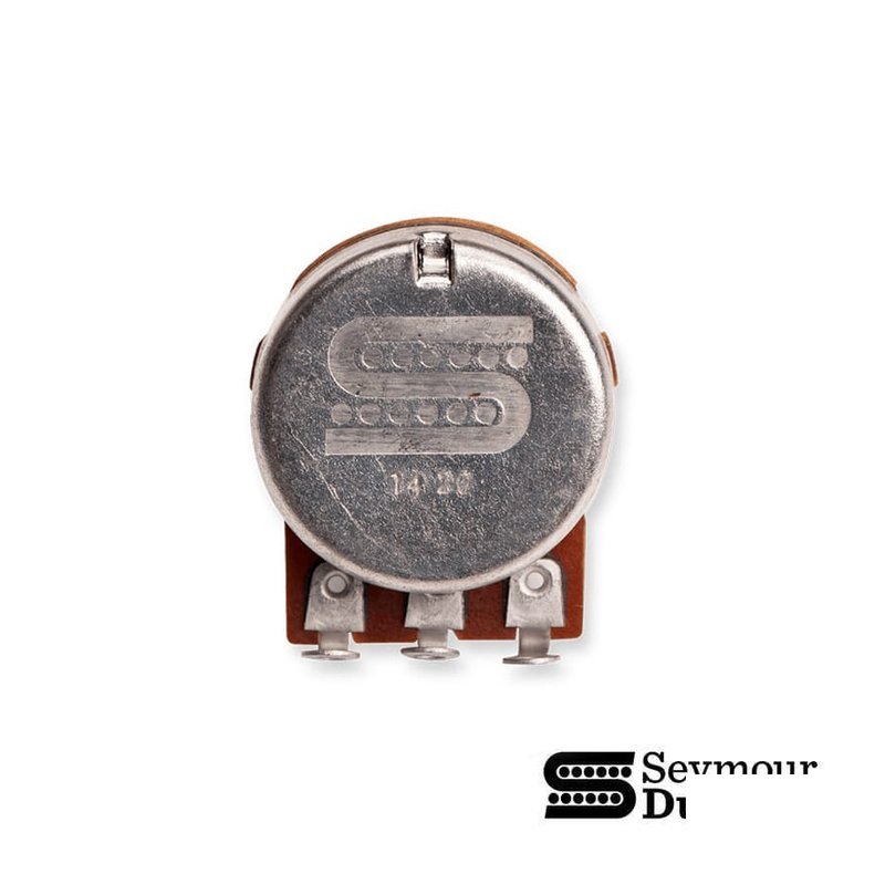 Seymour Duncan Seymour Duncan SD Potentiometer VR 可變電阻 — 三峽配件 / 週邊