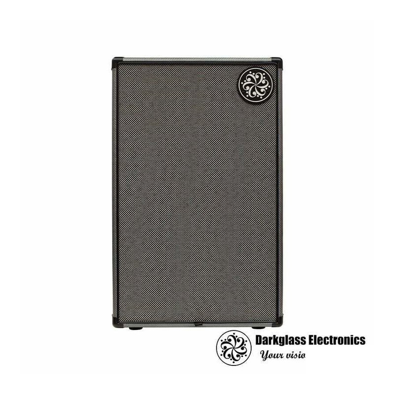 Darkglass Darkglass DG212N Cabinet 2x12 貝斯 箱體 — 三峽木吉他 / 民謠吉他