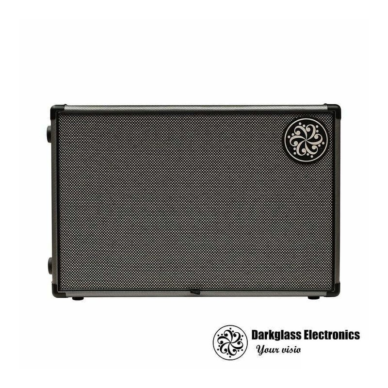 Darkglass Darkglass DG210N Cabinet 2x10 貝斯 箱體 — 三峽木吉他 / 民謠吉他