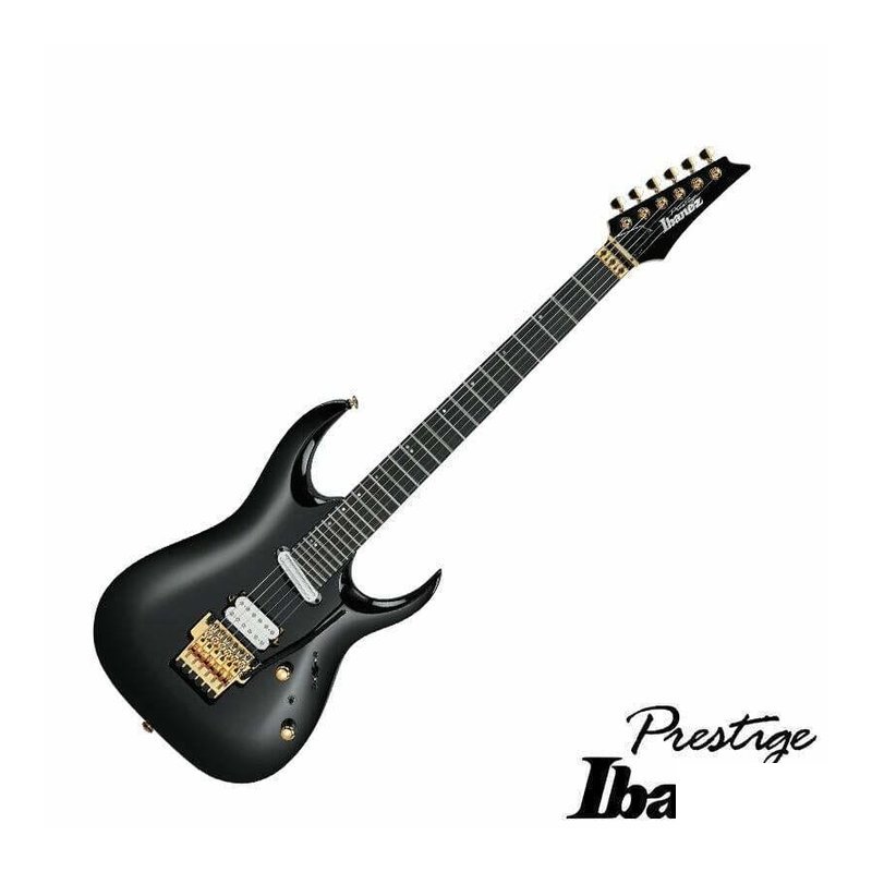 Ibanez Ibanez RGA622XH BK 日廠 雙雙 大搖座 電吉他 — 三峽電吉他