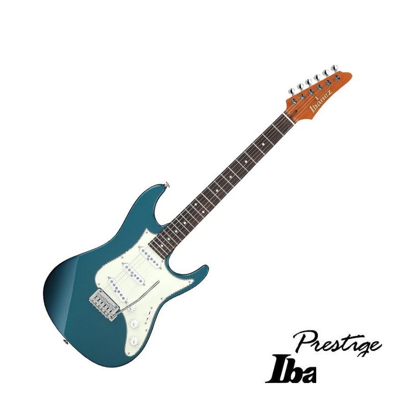 Ibanez Ibanez AZ2203N ATQ 日廠 單單單 電吉他 AZ Prestige 公司貨 — 三峽電吉他