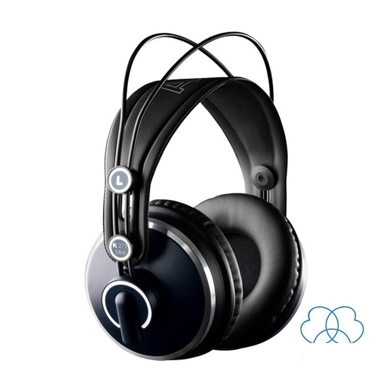 AKG AKG K271 MKII 封閉式 監聽耳機 — 三峽錄音 / 音響