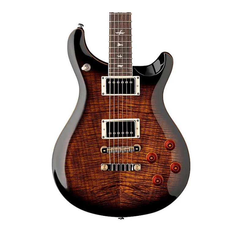 PRS PRS SE McCarty 594 Black Gold Burst 電吉他 含原廠琴袋 — 三峽木吉他 / 民謠吉他