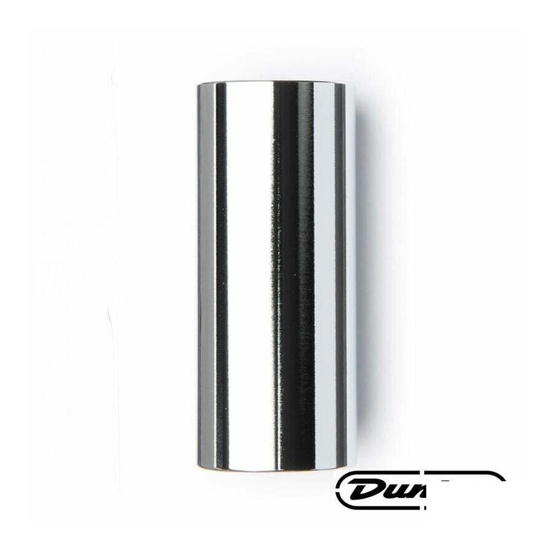Dunlop Dunlop Chrome Medium Wall Slide 220 鍍鉻滑管 — 三峽配件 / 週邊