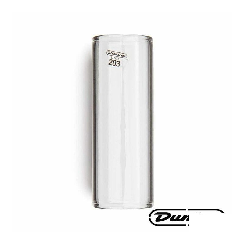 Dunlop Dunlop Regular Wall Slide 203 玻璃滑管 — 三峽配件 / 週邊