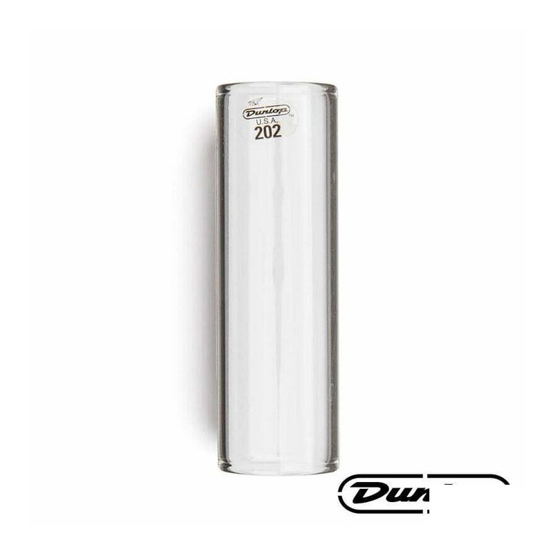 Dunlop Dunlop Regular Wall Slide 202 玻璃滑管 — 三峽配件 / 週邊