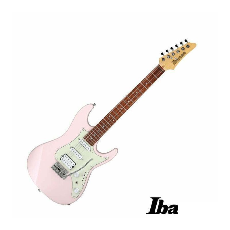 Ibanez Ibanez AZES40 PPK 單單雙 小搖 電吉他 附琴袋 AZES 公司貨 — 三峽木吉他 / 民謠吉他