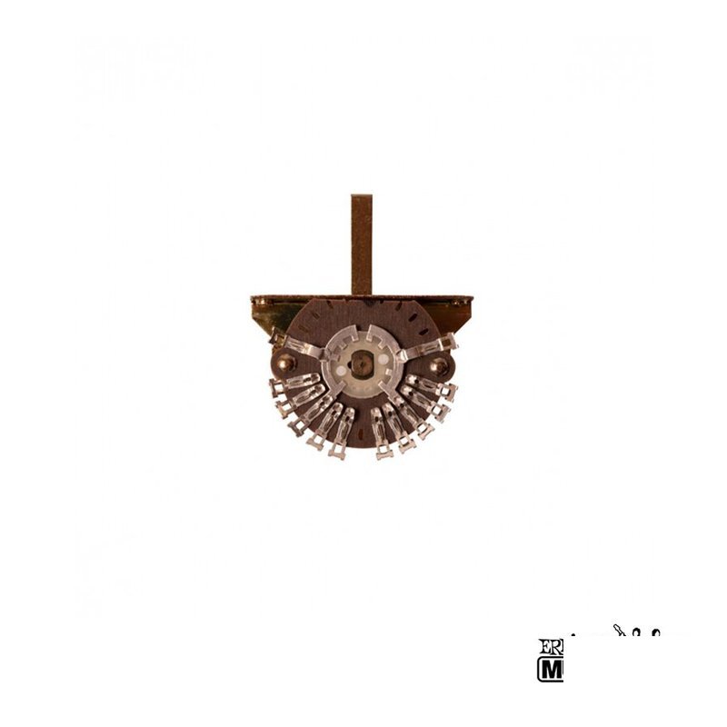 Music Man 5-Way Blade Switch 切換開關 (M05420) — 三峽配件 / 週邊