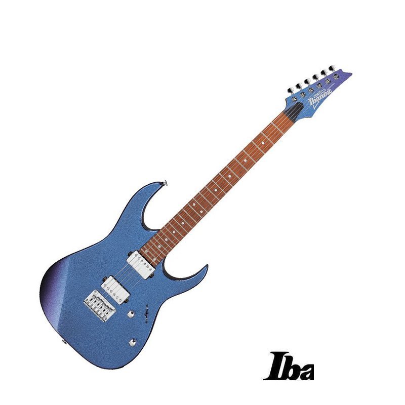 Ibanez Ibanez GRG121SP-BMC 雙雙 電吉他 RG GIO 公司貨 — 三峽電吉他