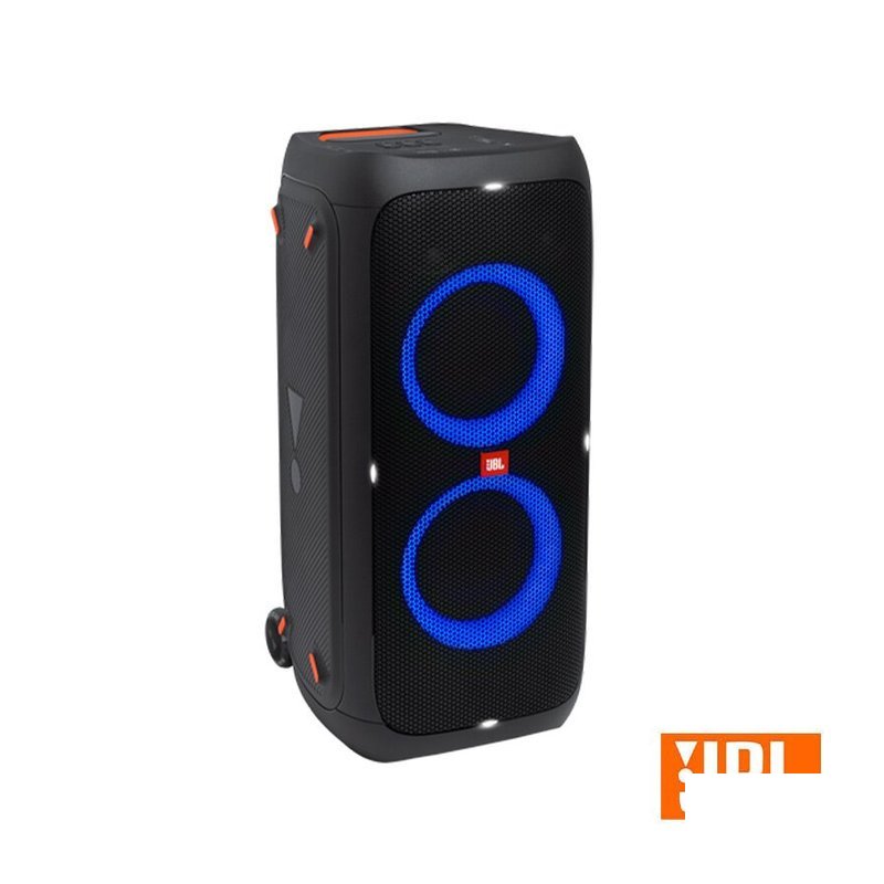 JBL JBL Partybox 310 可攜式 派對喇叭 動態燈光 防潑水設計 — 三峽音響 / 音箱