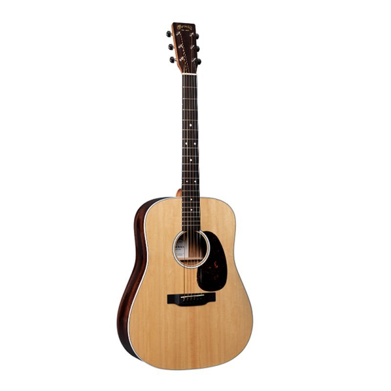 Martin Martin D-13E Road Series Ziricote 含原廠琴袋 — 三峽琴袋 / 琴盒