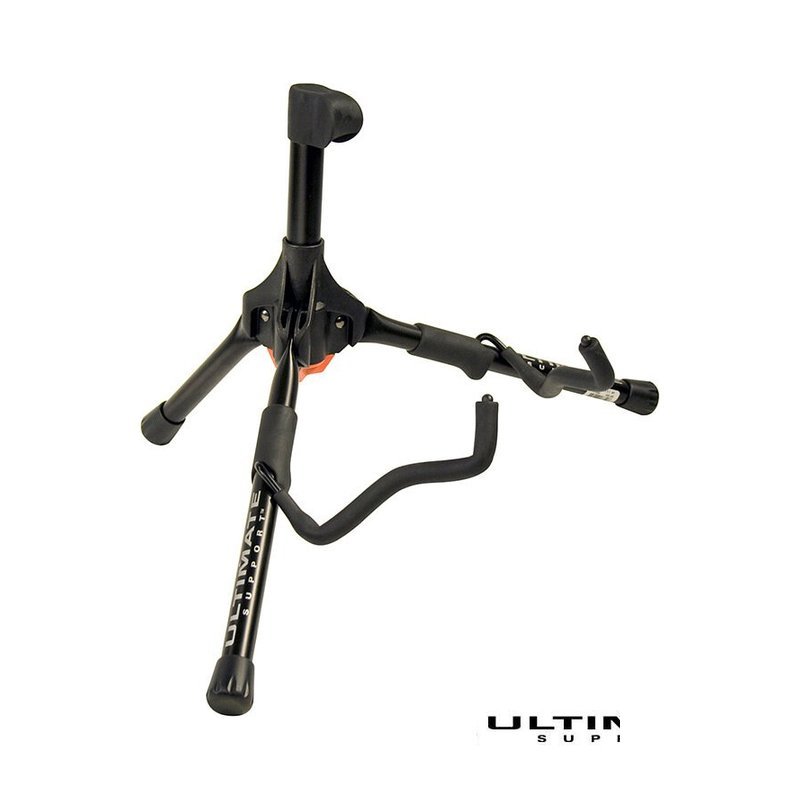 Ultimate GS-55 電吉他 木吉他 貝斯 攜帶型 樂器立架 — 三峽吉他 / Bass