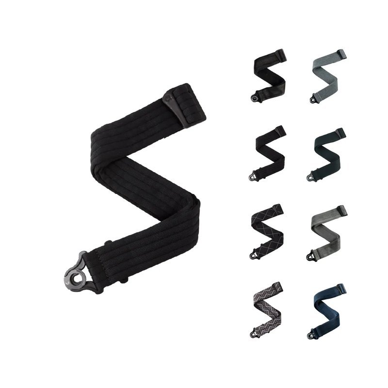 D'Addario D'Addario / 50BAL系列 吉他/貝斯背帶(自動鎖定) — 三峽木吉他 / 民謠吉他