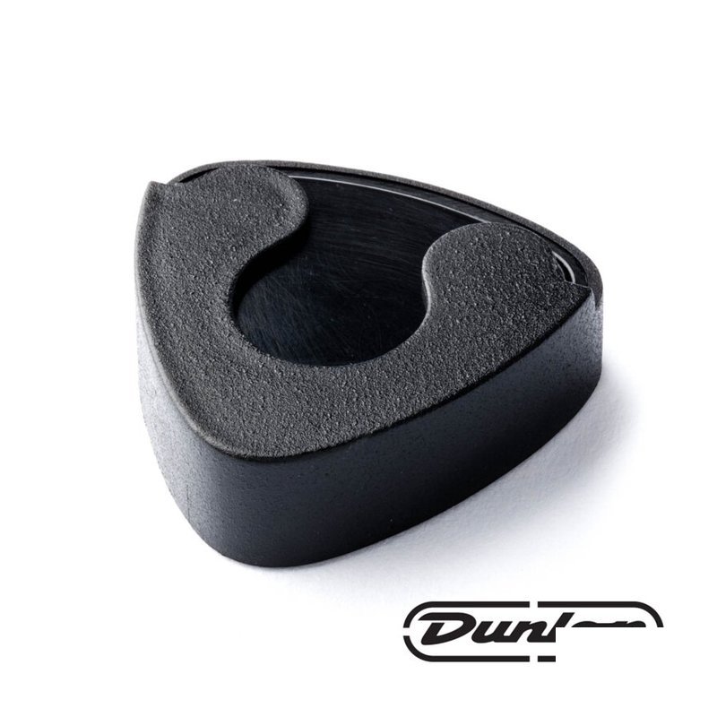 Dunlop Dunlop 5001 匹克夾 彈片夾 PICK夾 大三角規格 — 三峽Pick