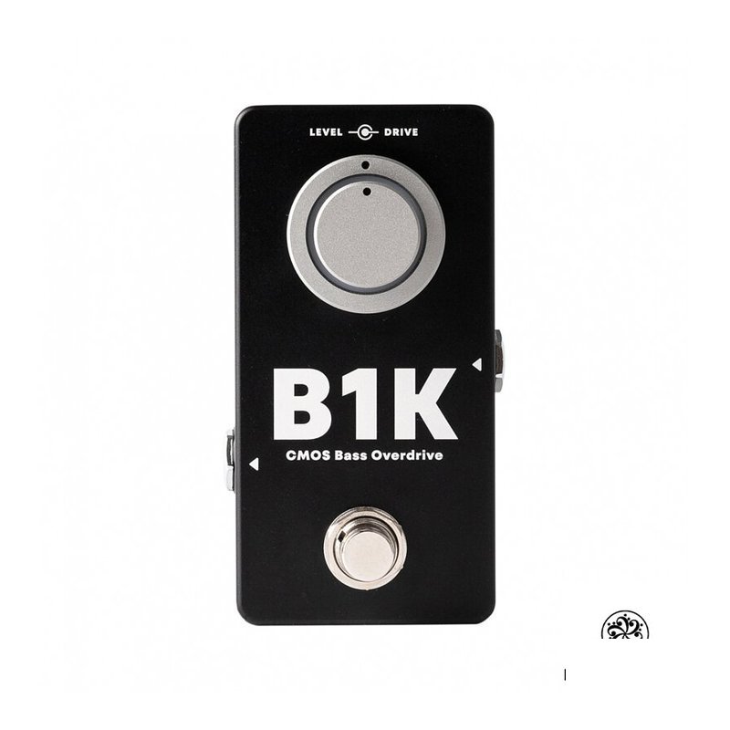 Darkglass Darkglass MICROTUBES B1K Bass Overdrive 貝斯破音 效果器 — 三峽貝斯