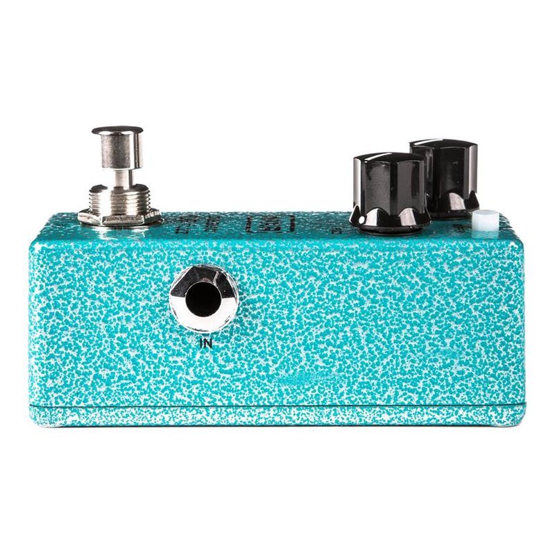 MXR Dunlop MXR M296 Classic 108 Fuzz Mini 效果器 — 三峽效果器