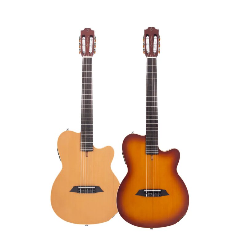 Sire Sire / Larry Carlton G5N 古典電木吉他 (2色) — 三峽吉他 / Bass