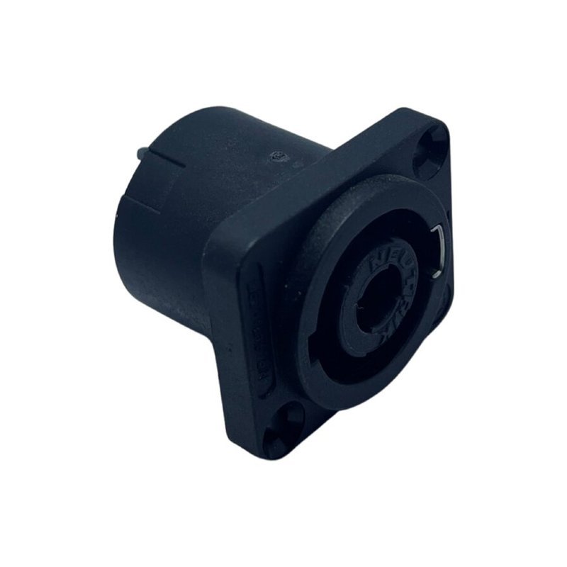 Neutrik Speakon 機板型插座 — 三峽配件 / 週邊