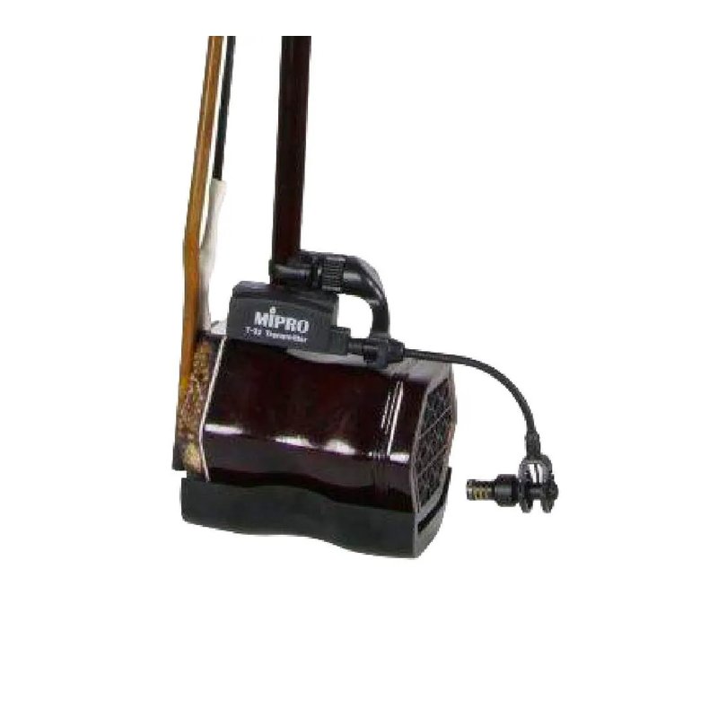 MIPRO MIPRO / ET-32 二胡無線發射器含音頭組 — 三峽配件 / 週邊