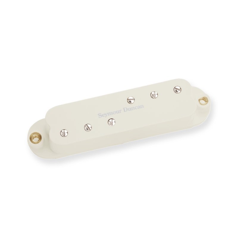 Seymour Duncan Seymour Duncan Duckbuckers™ Strat SDBR-1 電吉他 小雙 拾音器 — 三峽木吉他 / 民謠吉他