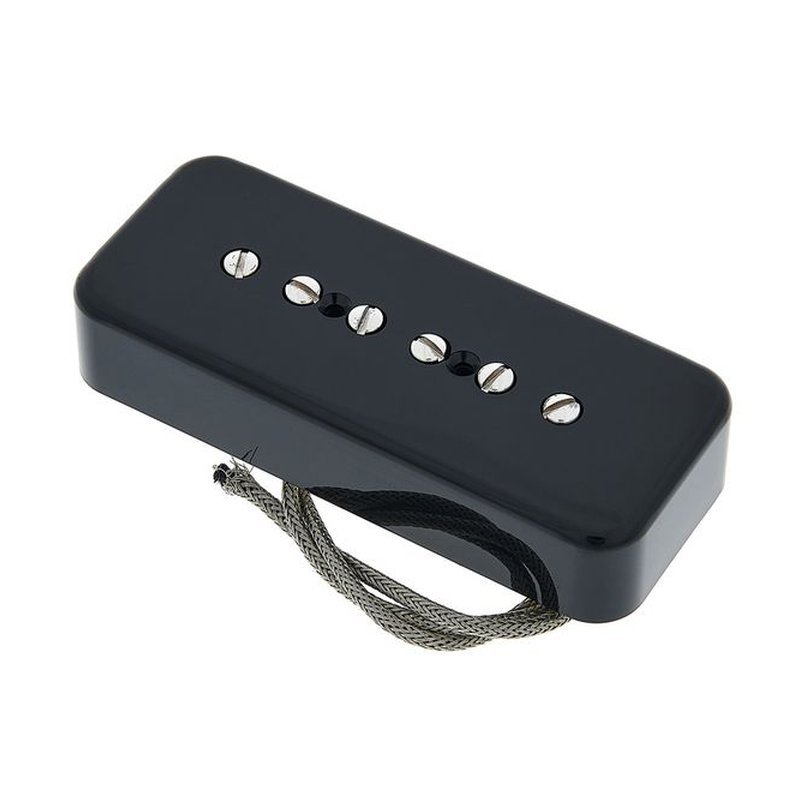 Seymour Duncan Seymour Duncan Custom P90 SP90-3 電吉他 單線圈 拾音器 — 三峽木吉他 / 民謠吉他