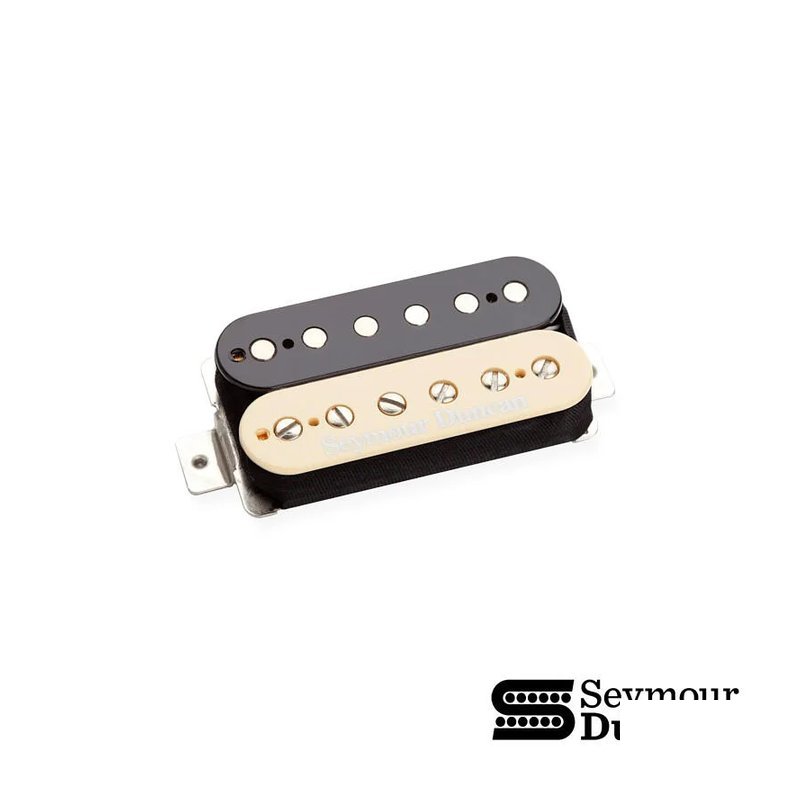 Seymour Duncan Seymour Duncan Saturday Night Special™ 電吉他 雙線圈 拾音器 — 三峽木吉他 / 民謠吉他