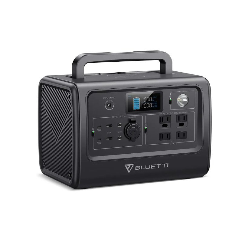 BLUETTI BLUETTI / EB70S 戶外行動電源 — 三峽配件 / 週邊