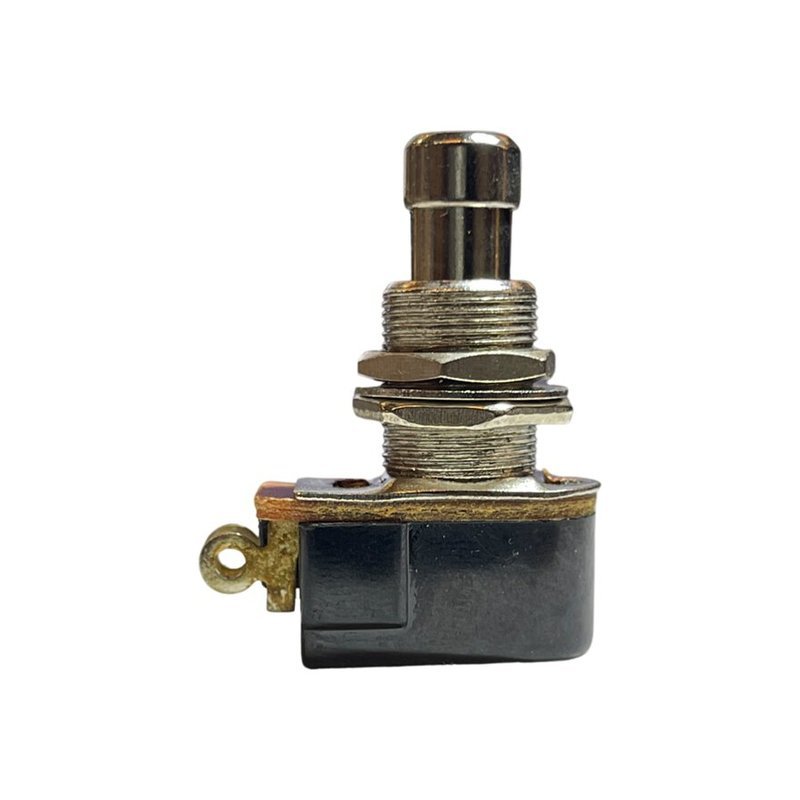 SPDT SPDT 腳踏開關 無段式 (2腳) — 三峽配件 / 週邊