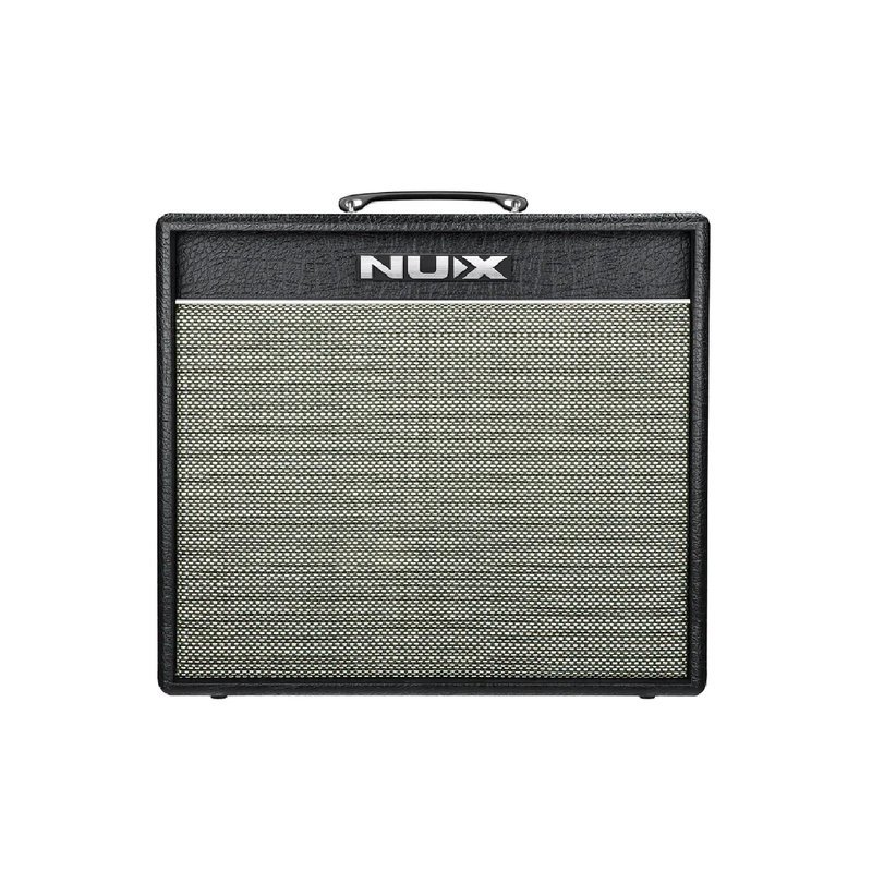 NUX Nux / Mighty 60 MK2 60W 藍芽電吉他音箱 — 三峽木吉他 / 民謠吉他