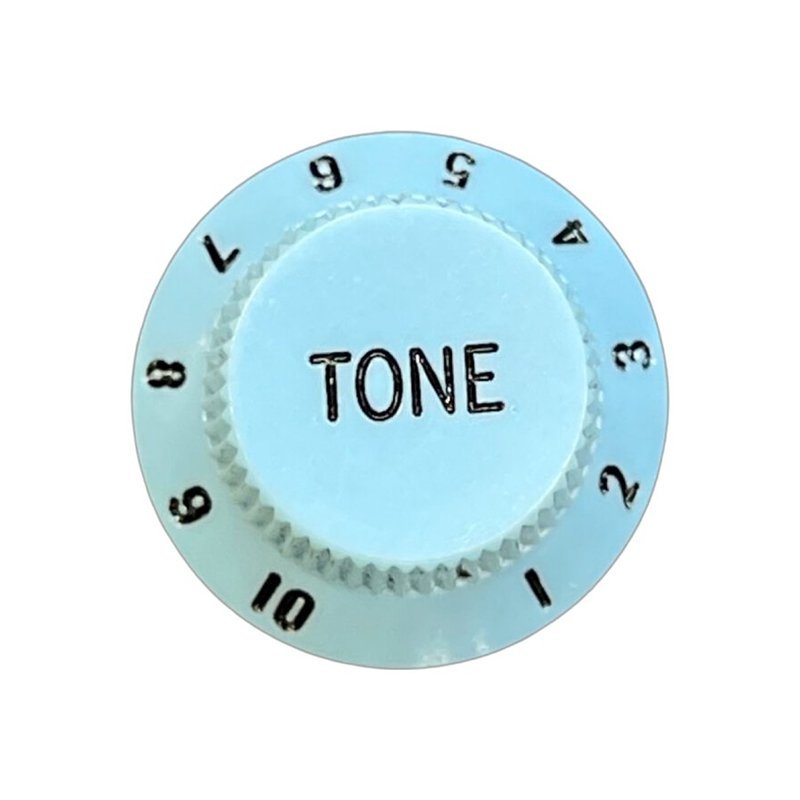 全新 台製 彩色 Tone鈕/旋鈕/Knob — 三峽配件 / 週邊