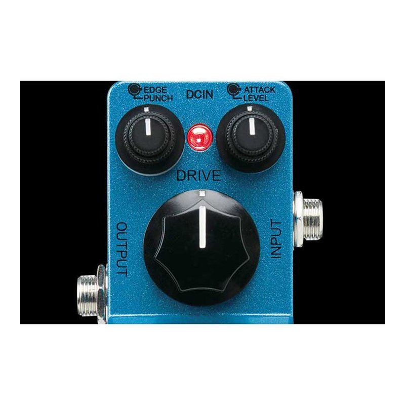 Ibanez Ibanez Super Metal Mini SMMINI 破音 日本製 效果器 — 三峽效果器