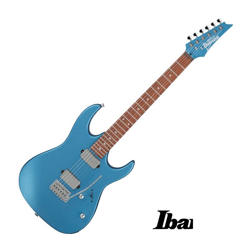 Ibanez Ibanez GRX120SP 小搖座 電吉他 RG GIO 公司貨 — 三峽電吉他