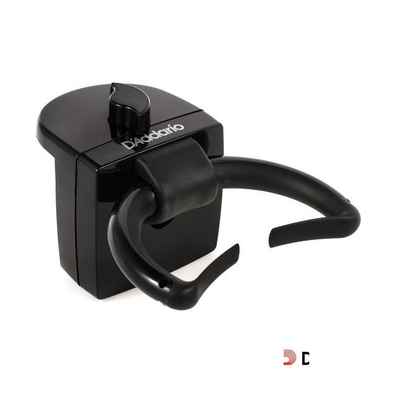 Planet Waves Daddario Planet Waves PW-GD-01 攜帶式桌邊 吉他架 — 三峽配件 / 週邊