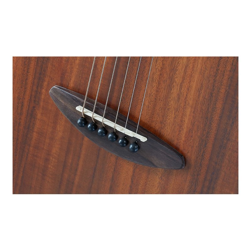 aNueNue aNueNue M1 36吋 旅行吉他 木吉他 民謠吉他 含原廠袋 — 三峽吉他 / Bass