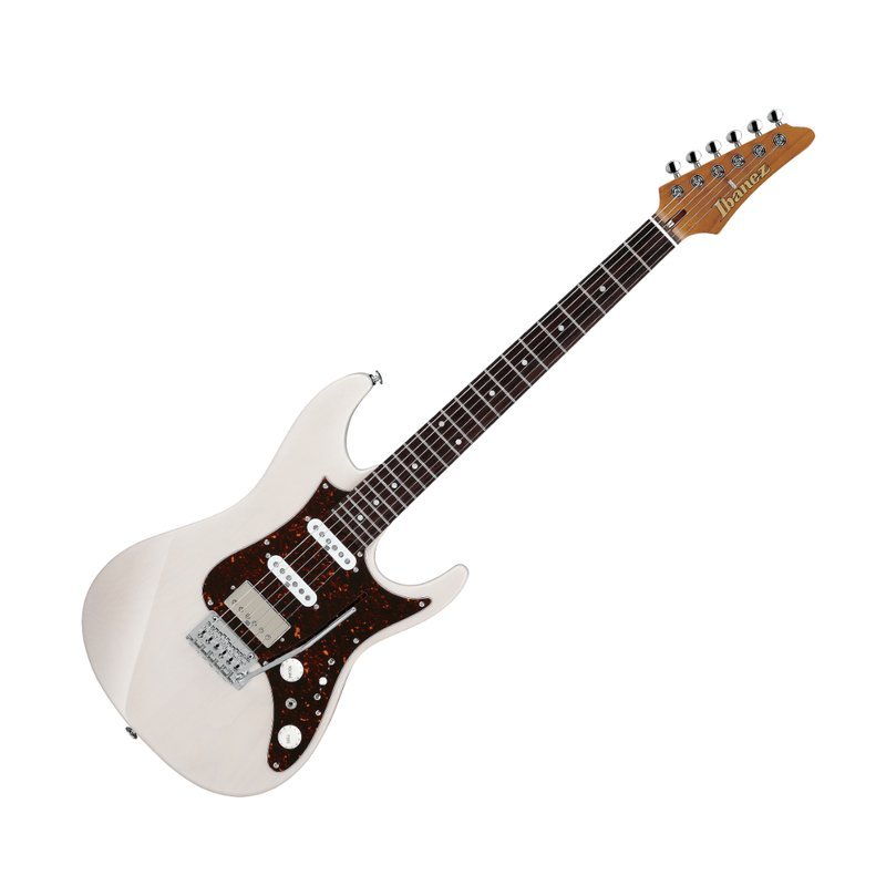 Ibanez Ibanez AZ2204N PBM 日廠 單單雙 烤楓木 電吉他 AZ Prestige 公司貨 — 三峽電吉他