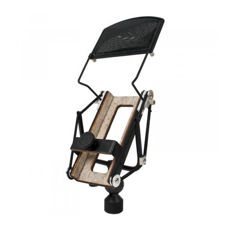 JZ JZ BH-2 麥克風專用支架/防噴罩 BH-SPK Shock and Pop Kit — 三峽麥克風