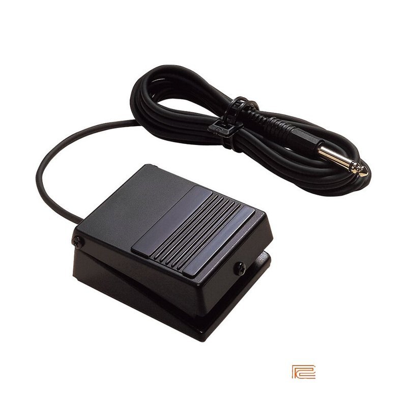 Roland Roland DP-2 Damper Pedal 延音踏板 — 三峽效果器