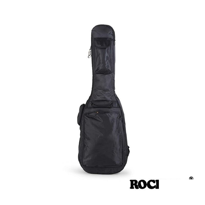 RockBag RB20516 電吉他 琴袋 — 三峽木吉他 / 民謠吉他