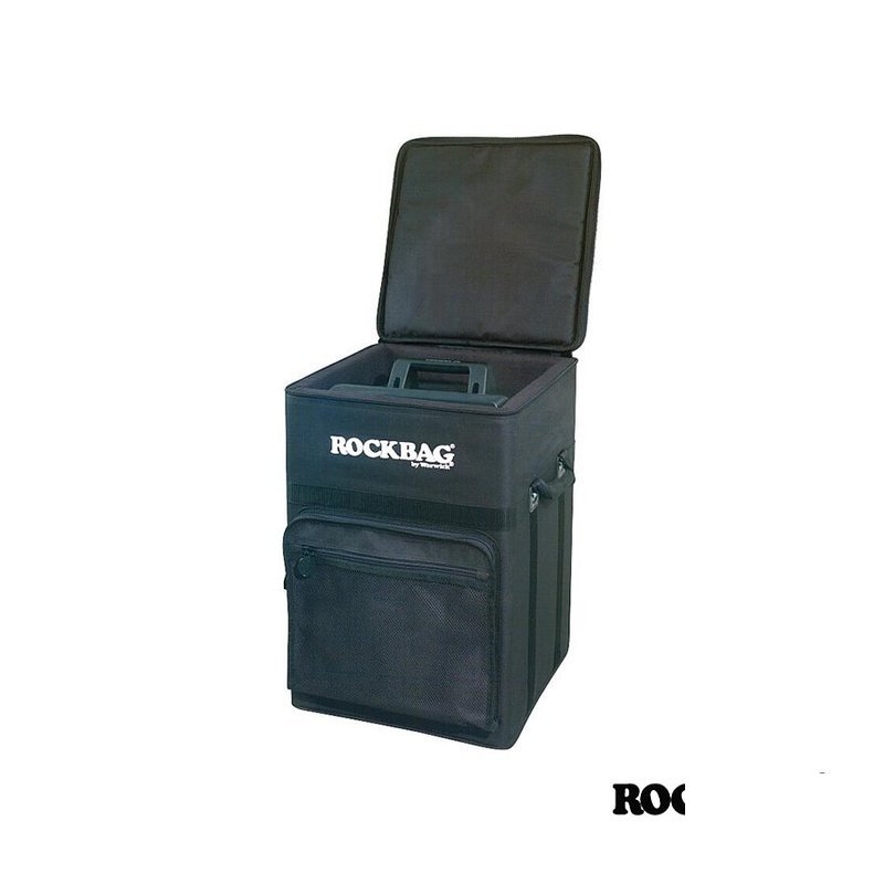 RockBag RB23800B 混音器 多用途滾輪式 專用盒 — 三峽音響 / 音箱
