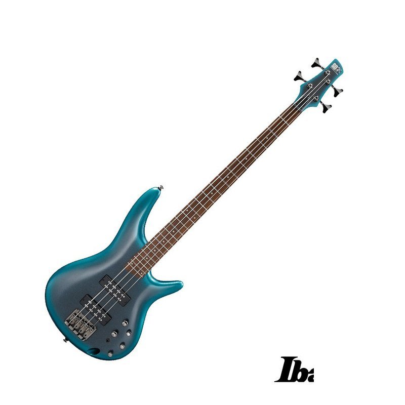 Ibanez Ibanez SR300E CUB 四弦 電貝斯 — 三峽木吉他 / 民謠吉他