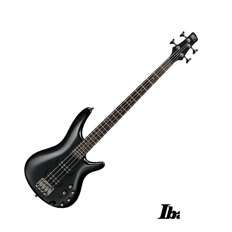 Ibanez Ibanez SR300E IPT 四弦 電貝斯 — 三峽木吉他 / 民謠吉他