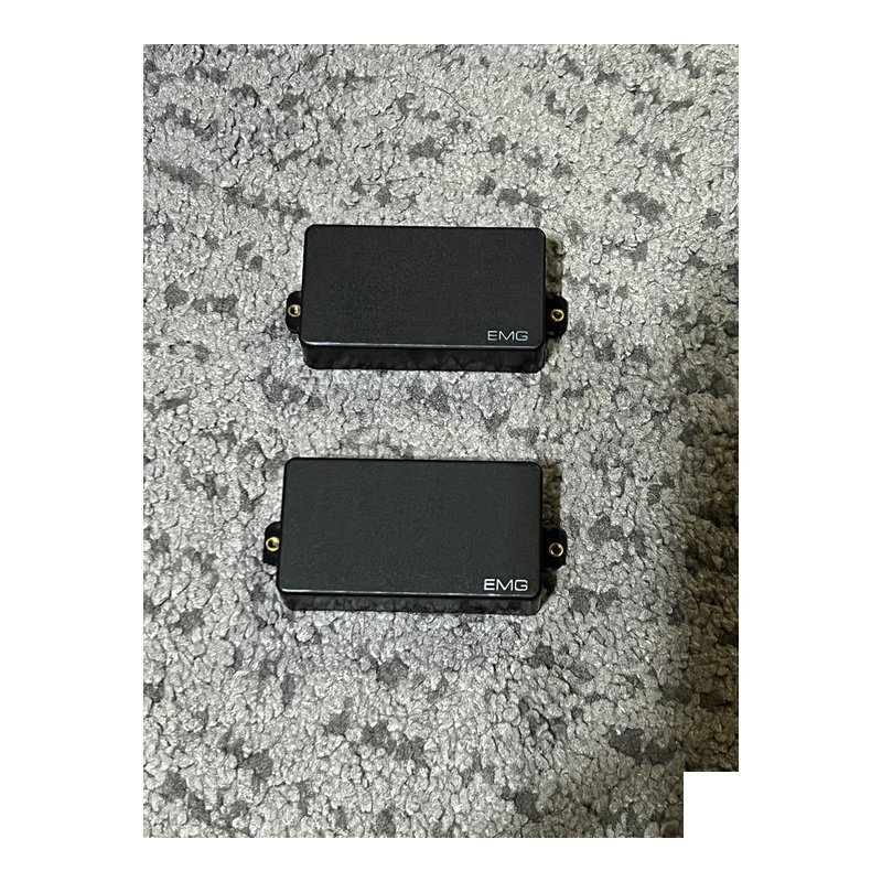 EMG EMG 60 雙線圈 拾音器 前段適用 — 三峽配件 / 週邊
