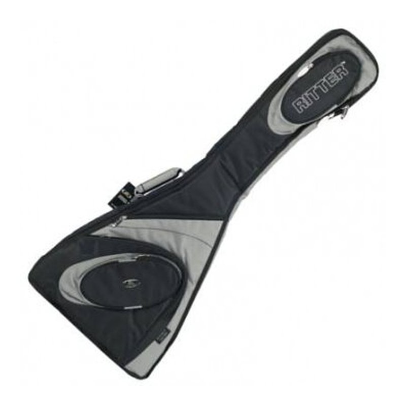 RITTE RITTE RCG700-V V形電吉他 琴袋/厚袋 — 三峽木吉他 / 民謠吉他