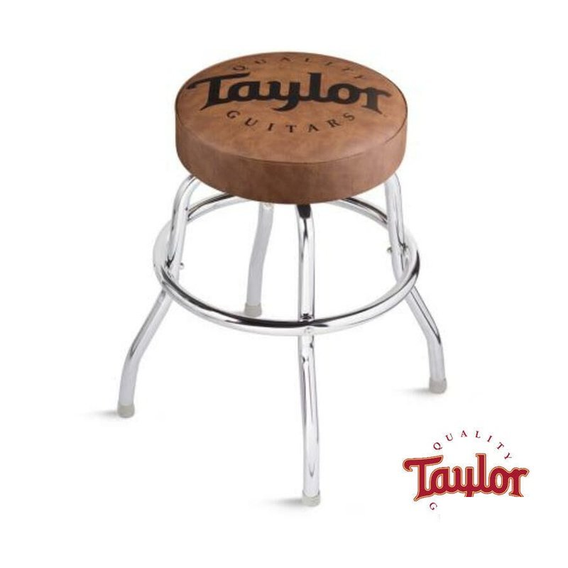 Taylor Taylor 1510 ??? 吉他彈奏椅 ？ ？吧？ 旋轉椅 — 三峽配件 / 週邊