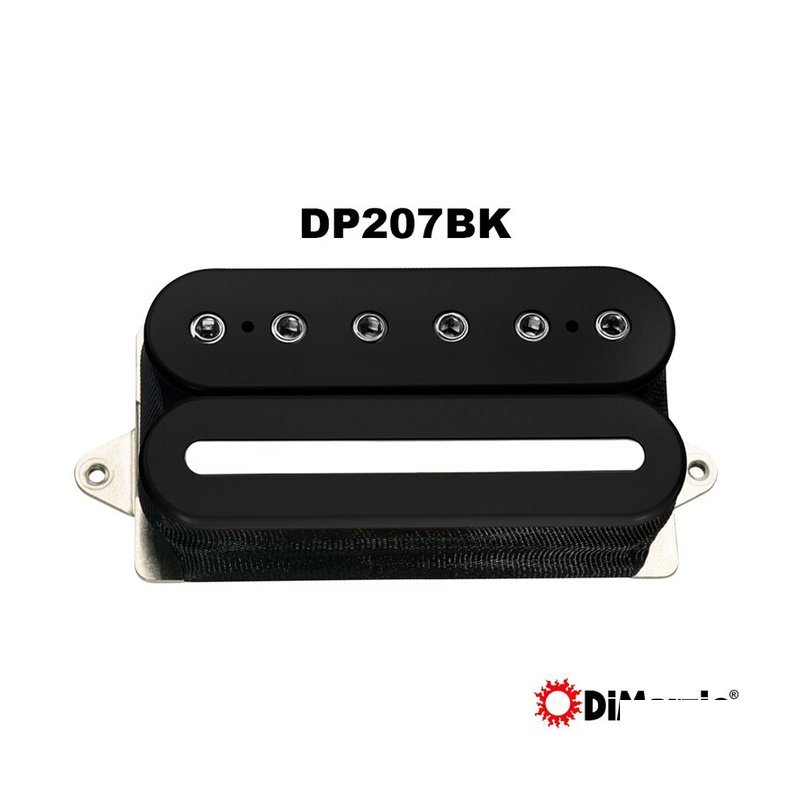 DiMarzio Dimarzio D Sonic DP207 拾音器 — 三峽配件 / 週邊