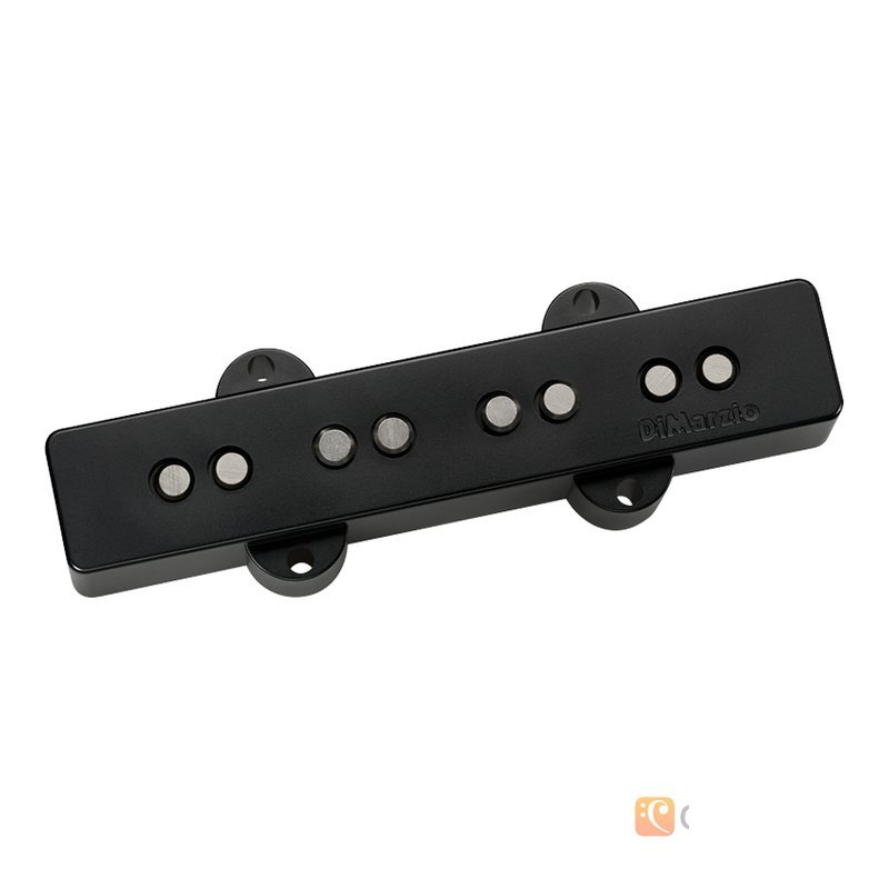 DiMarzio Dimarzio ULTRA JAZZ DP148 BRIDGE段 拾音器 — 三峽配件 / 週邊