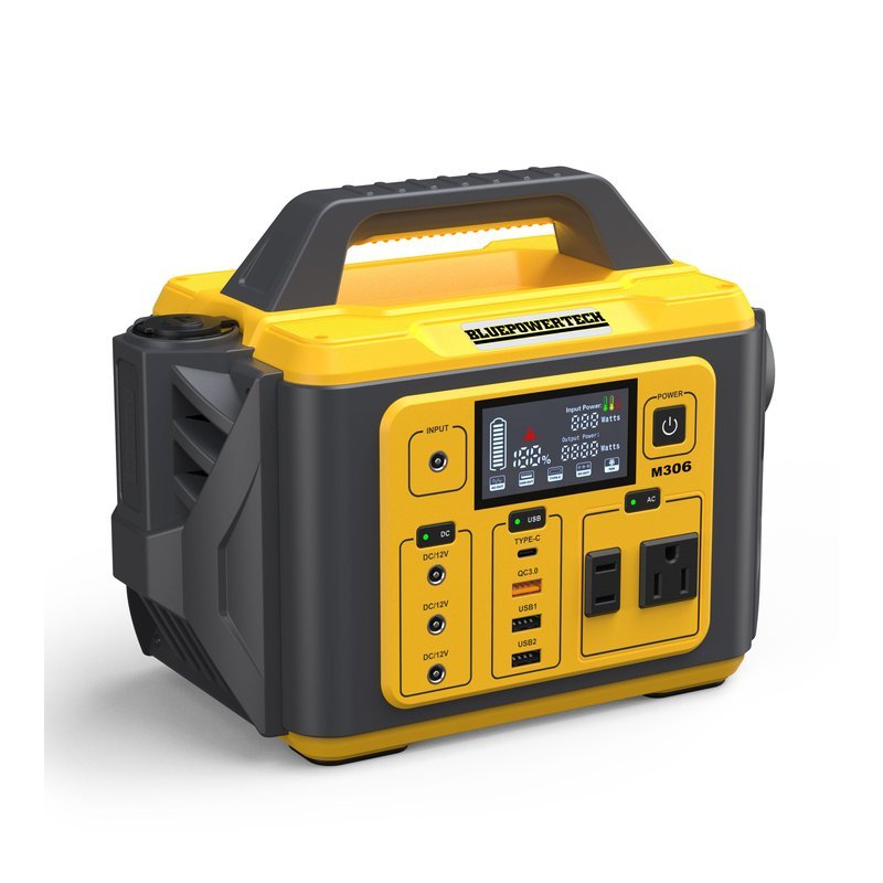 Blue Dunlop MXR M306 Poly Blue Octave M306 八度效果器 — 三峽效果器